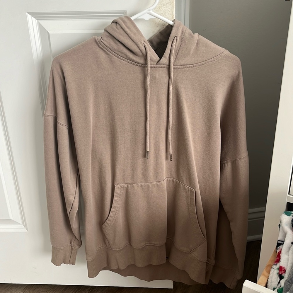 ASOS hoodie